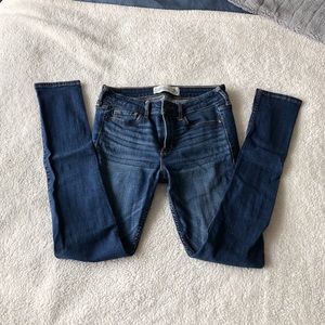 Abercrombie & Fitch Jeans